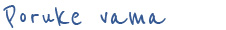 Pratite nas na Twitter-u