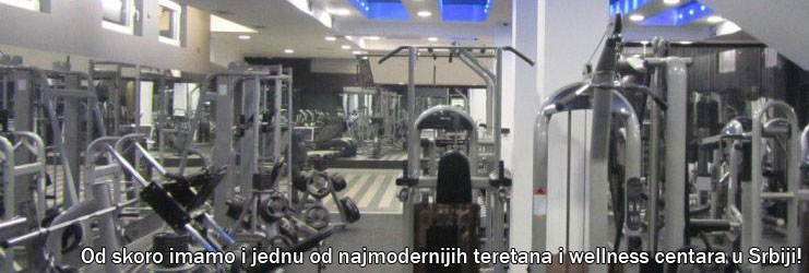 Ring Gym