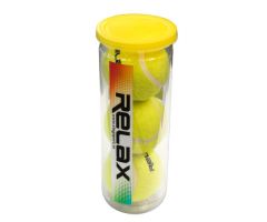 Loptice za tenis (3 komada) - RX TS6104