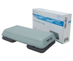 Steper za aerobik kućni - RX STEP HOME