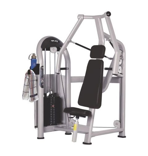 Seated chest press (sedeći chest press) RP-01
