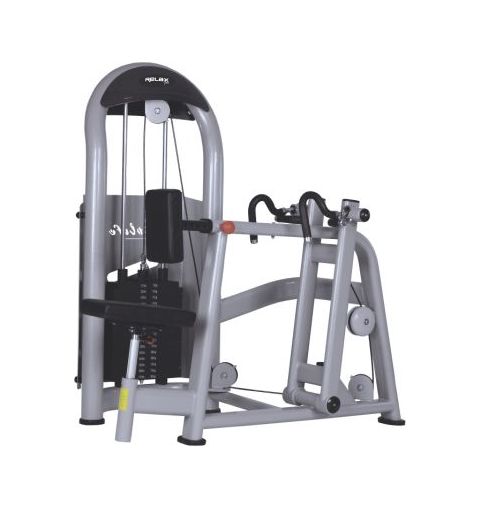 Seated row  (sedeće veslanje) RP-04 