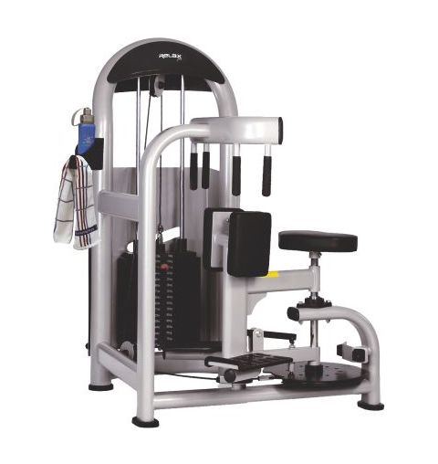 Rotary torso machine  (mašina za bočni stomak) RP-11