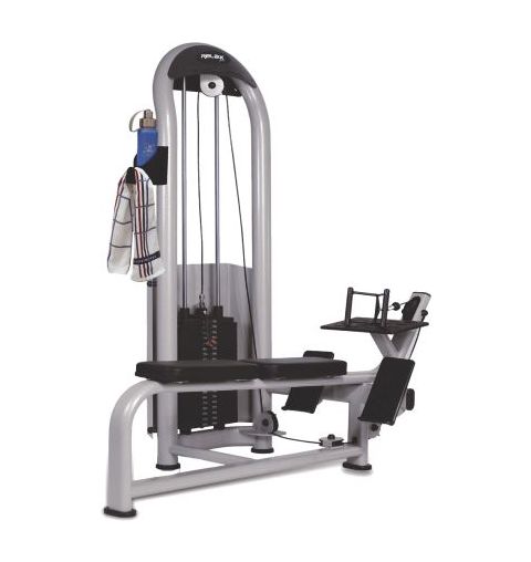 Seated horizontal pully (lat mašina-veslanje) RP-12A