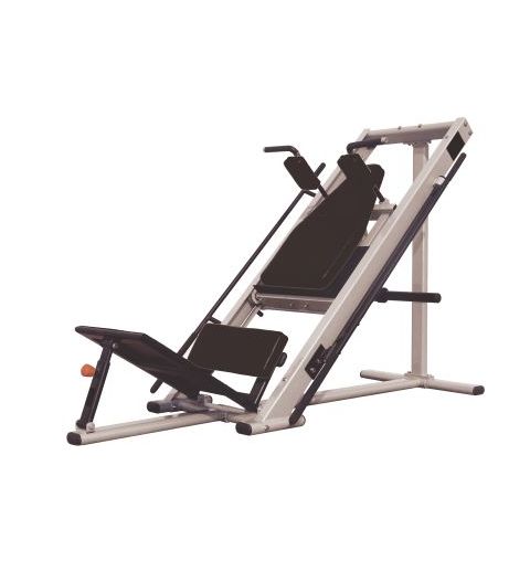 Hack squat machine (mašina za čučanj) RP-22A