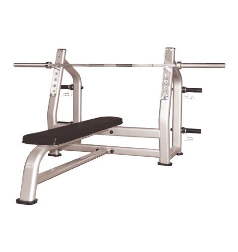 Weight bench luxury - luksuzan ravan bench pres - RP-23