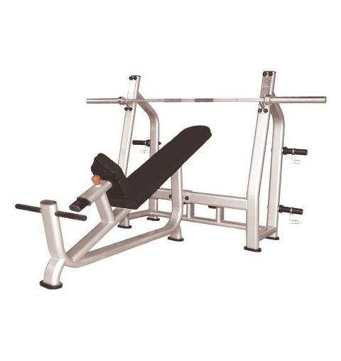 Incline bench luxury - luksuzan kosi bench pres - RP-25