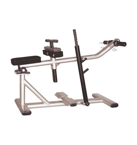 Seated calf - sedeća klupa za listove - RP-29