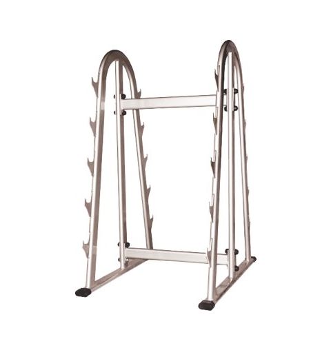 Barbell rack - nosač za dvoručne tegove - RP-39