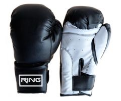 RING Rukavice za boks 16 oz RING RS 2211-16