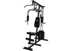 Gladijator sa tegovima - fitnes centar - RX PS1