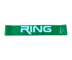RING mini elasticna guma RX MINI BAND-LIGHT 0,7mm