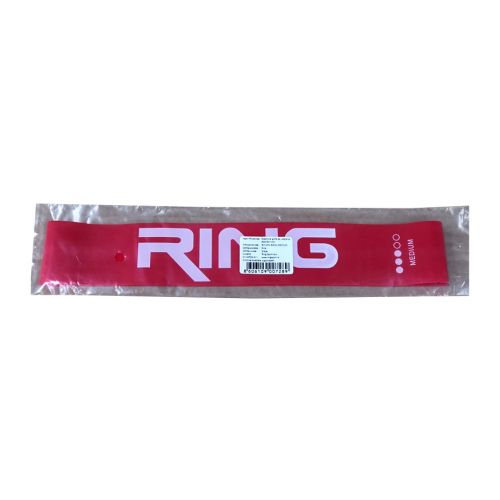 RING mini elasticna guma RX MINI BAND-MEDIUM 1mm