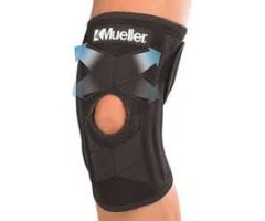 Mueller Samopodesivi elastični steznik za koleno