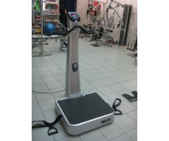 RX PV2700 - Vibro plate - dva motora
