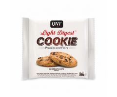 Light Digest Protein Cookie 12x60gr Ukus Cokolada QNT