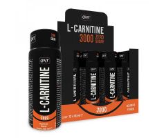 L – Carnitine 3000, 80ml QNT