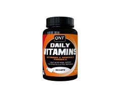Daily Vitamins 60 kap QNT