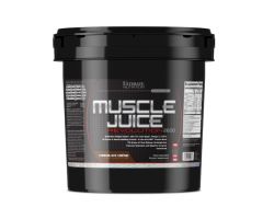 Muscle Juice Revolution 2600, 5,kg Čokolda UN