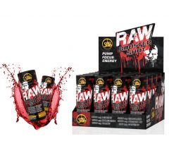 Raw Booster Shoot, 60ml ATP