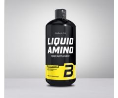 Liquid Amino Narandža 1000ml, BioTechUsa