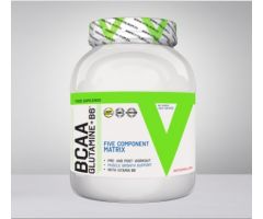 Vitalikum BCAA + Glutamine + B6, 420g Narandža