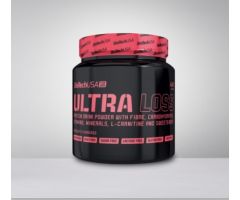 Ultra Loss Shake 450g Lešnik BioTechUsa