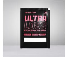 Ultra Loss Shake 30g Čokolada BioTechUsa