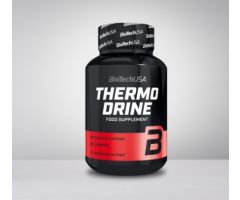 Thermo Drine 60kap, BioTechUsa