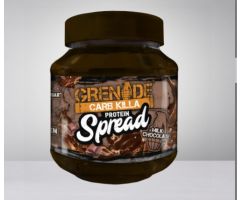 Grenade Carb Killa Proteinski bar Mlečna čokolada