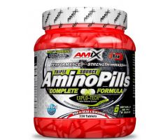 Amino Pills 330tab Amix