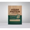 Biotechusa Vegan Protein  + Acai – Goji – Quinoa   čokolada cimet 25g