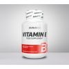 Biotechusa Vitamin E 400 - 100gelcaps