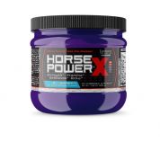 Horse Power X,  225  gr   ukus pink limunada