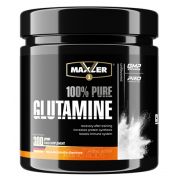 Glutamine 100% Pure Maxler