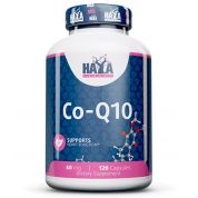 Co-Q10 60 mg 120 kapsula