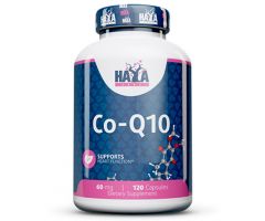 Co-Q10 60 mg 120 kapsula