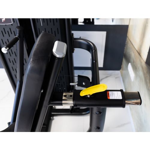RING Chest press (sedeća chest press mašina)-RP INF-1