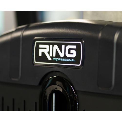RING Seated row (mašina za ledja veslanje)-RP INF-4