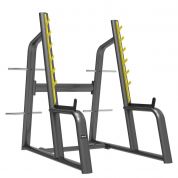 RING Squat rack (stalak za šipku za čučanj)-RP LD50T