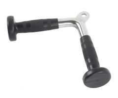 RING Nastavak za triceps press-V bar sa gumom-RP BA018 LAT