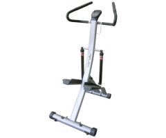 Steper - RX Stepper
