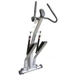 Steper - RX Stepper