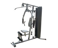 Gladijator - fitnes centar - sa 100kg metalnih tegova - RX PS1 PLUS