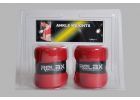 Tegovi sa čičkom od 2x 0.5kg - RX AW 2201
