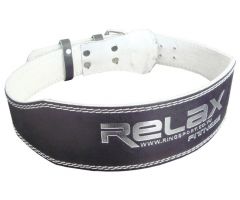 Kajiš bodybilding - koža širine 10cm - RX SF 703 