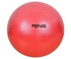 RING Pilates lopta 55cm - RX PIL55