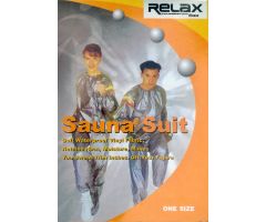 Odelo efekat saune - RX SAUNA SUIT