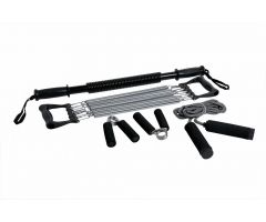 Trening fitnes set (muški) - RX AS 2601