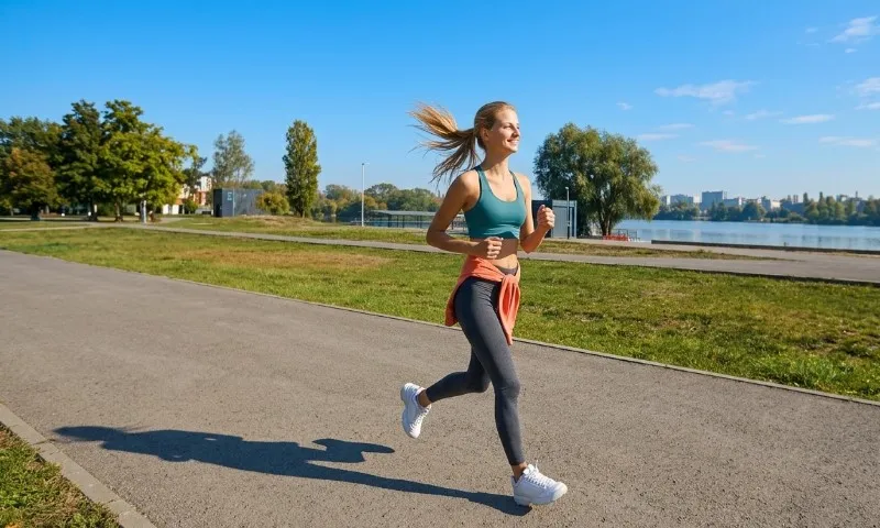 Hodanje, vožnja bicikla ili eliptik - šta najviše prija srcu?